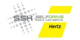 SSH Self Drive