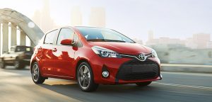 SSH Self Drive Vehicle Hire Stafford