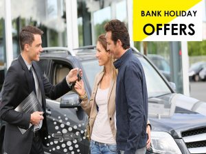 May Bank Holiday Offers