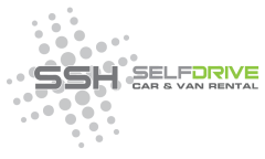 SSH Self Drive