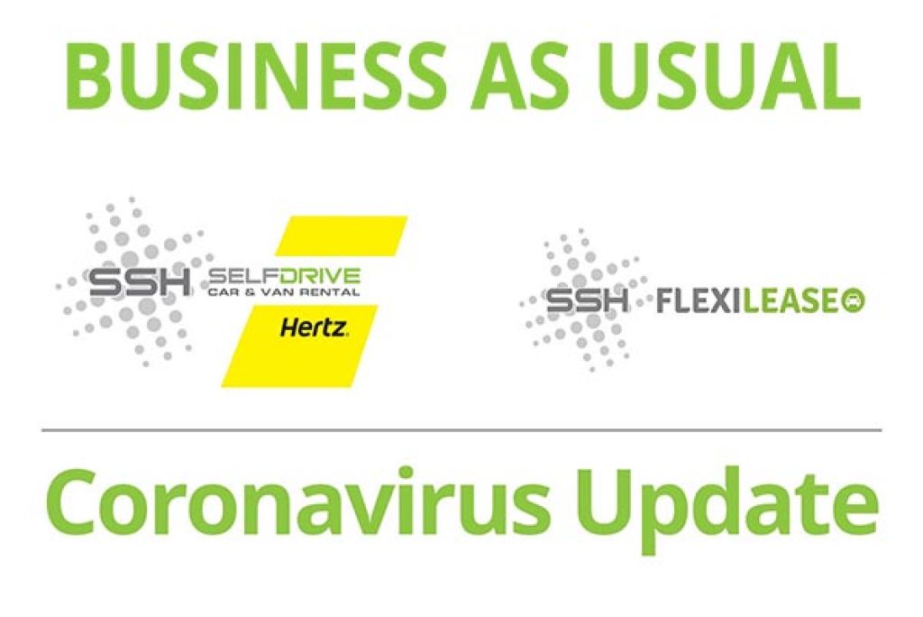 coronavirus update